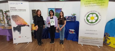 Természetvédelem határok nélkül